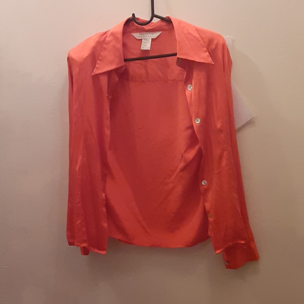 Button up shirt